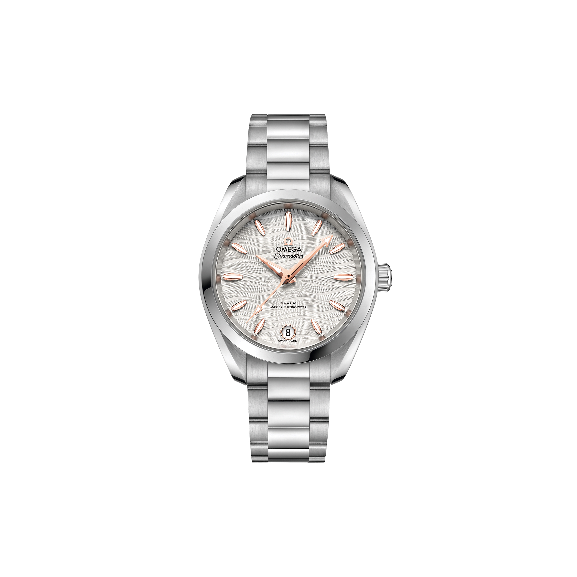 OMEGA SEAMASTER AQUA TERRA 150M WATCH 220.10.34.20.02.001